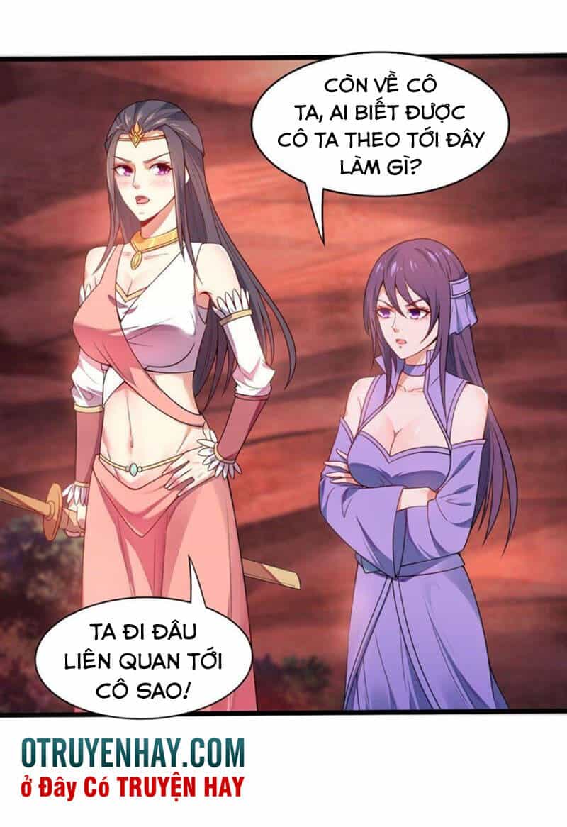 Thôn Phệ Vĩnh Hằng - Chương 191 - ảnh 13