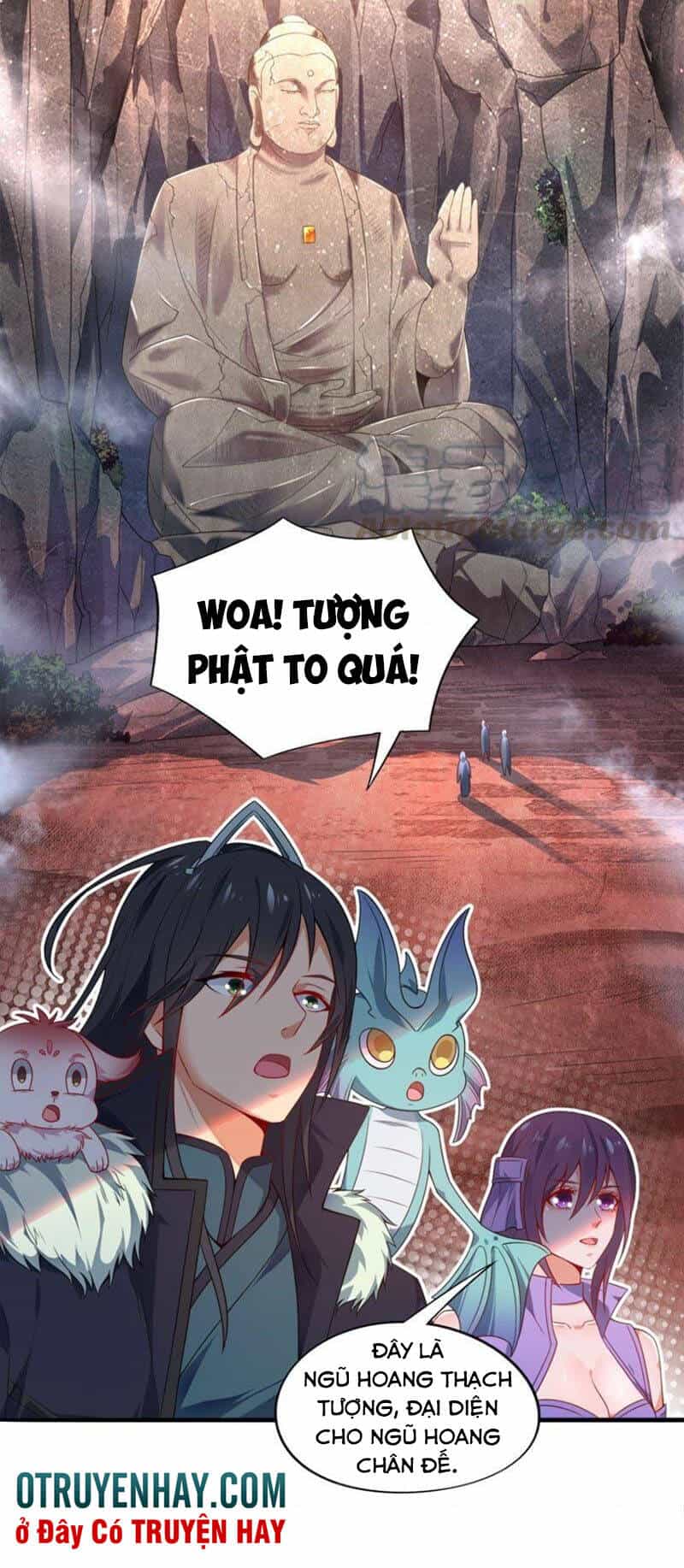 Thôn Phệ Vĩnh Hằng - Chương 191 - ảnh 21