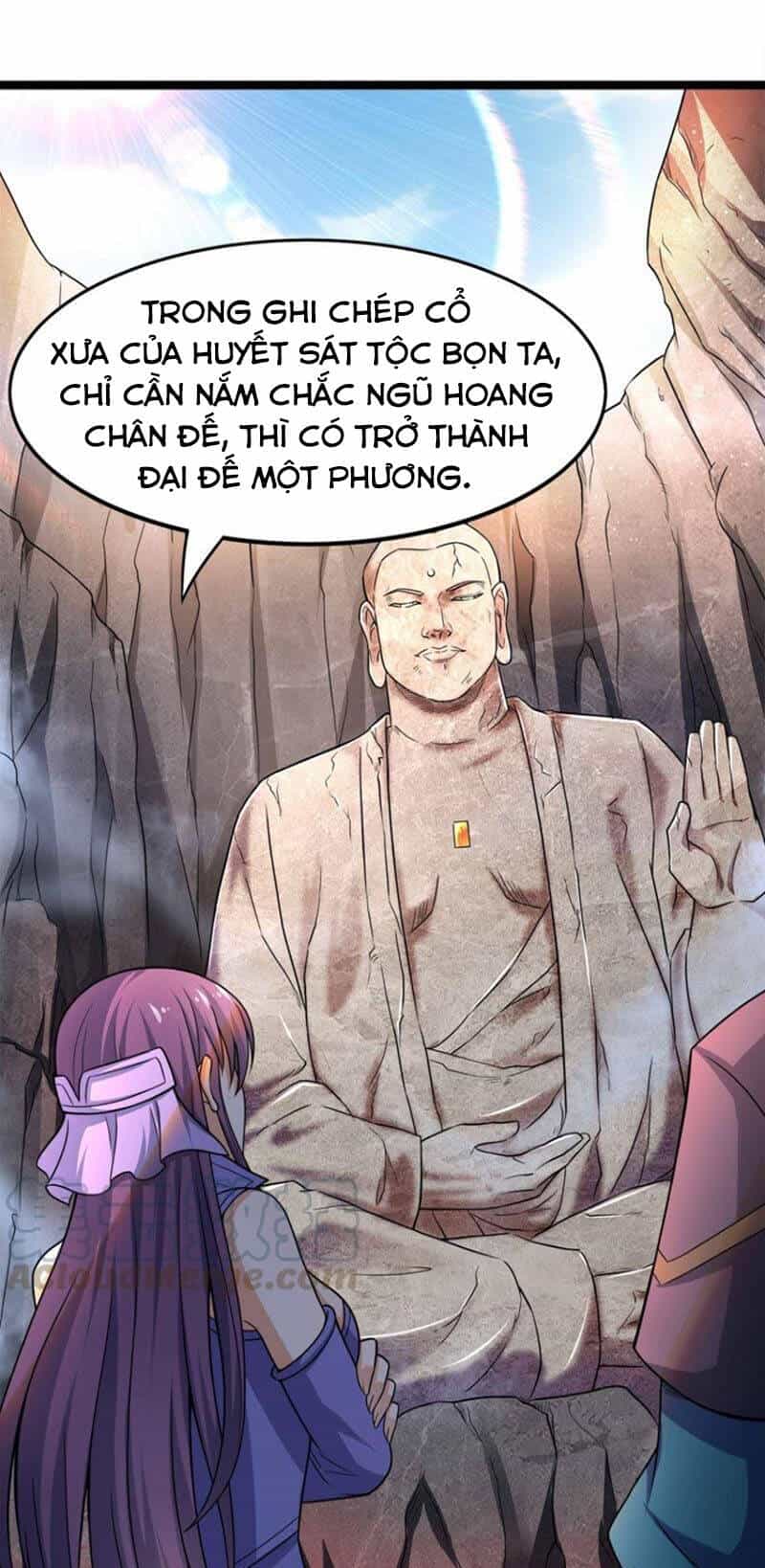 Thôn Phệ Vĩnh Hằng - Chương 191 - ảnh 22