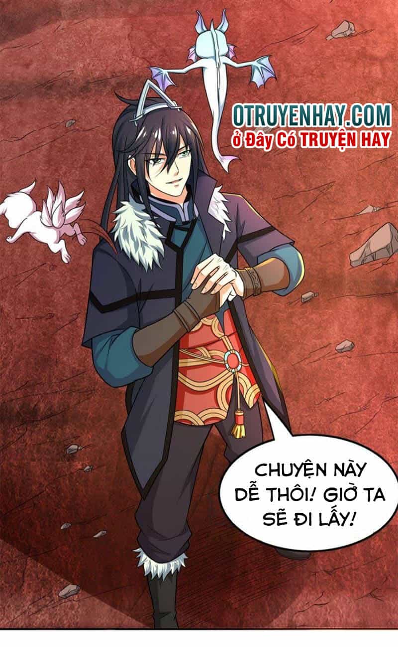 Thôn Phệ Vĩnh Hằng - Chương 191 - ảnh 27