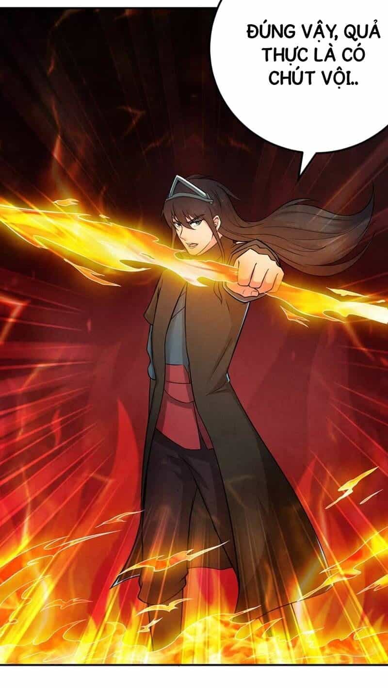 Thôn Phệ Vĩnh Hằng - Chương 19 - ảnh 10