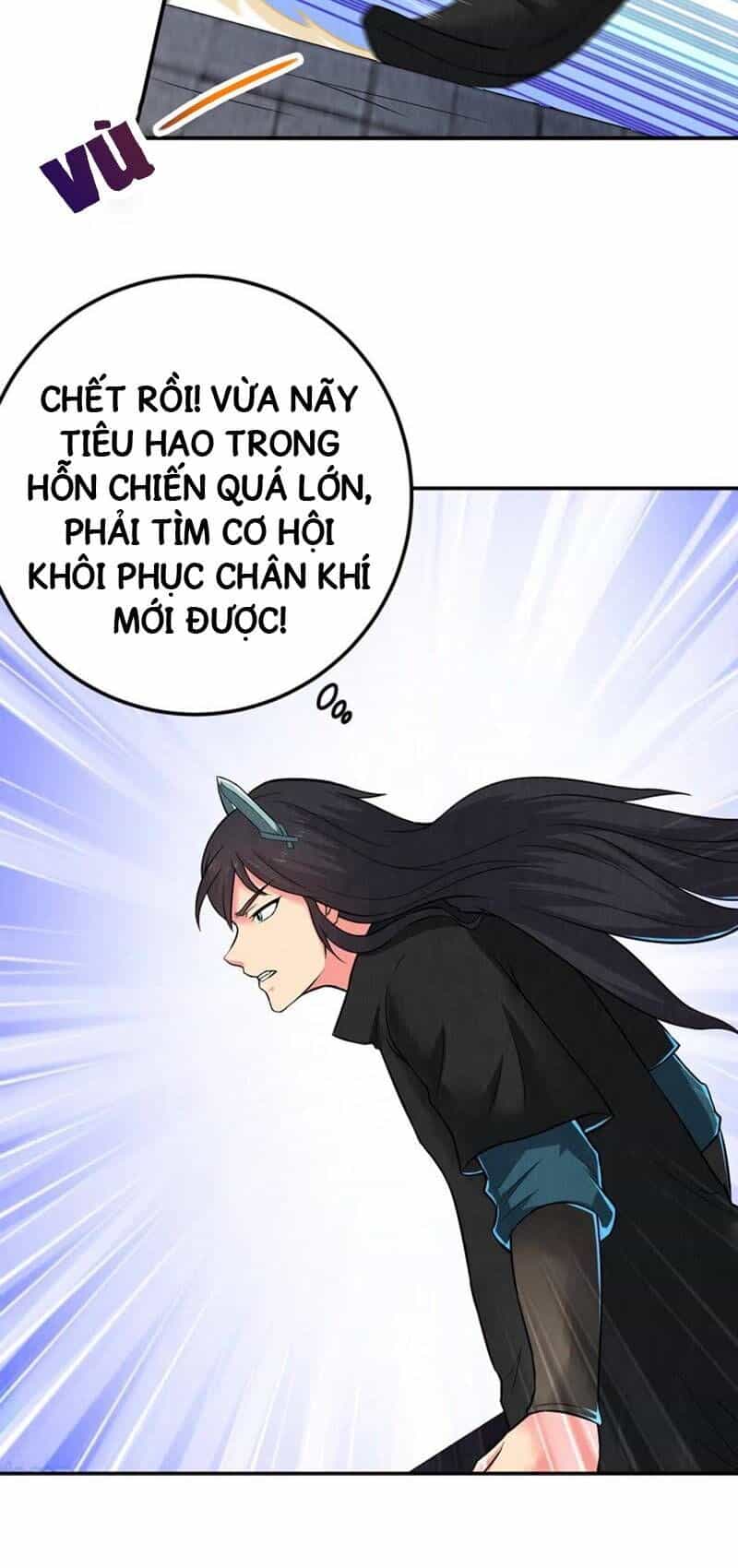 Thôn Phệ Vĩnh Hằng - Chương 19 - ảnh 14