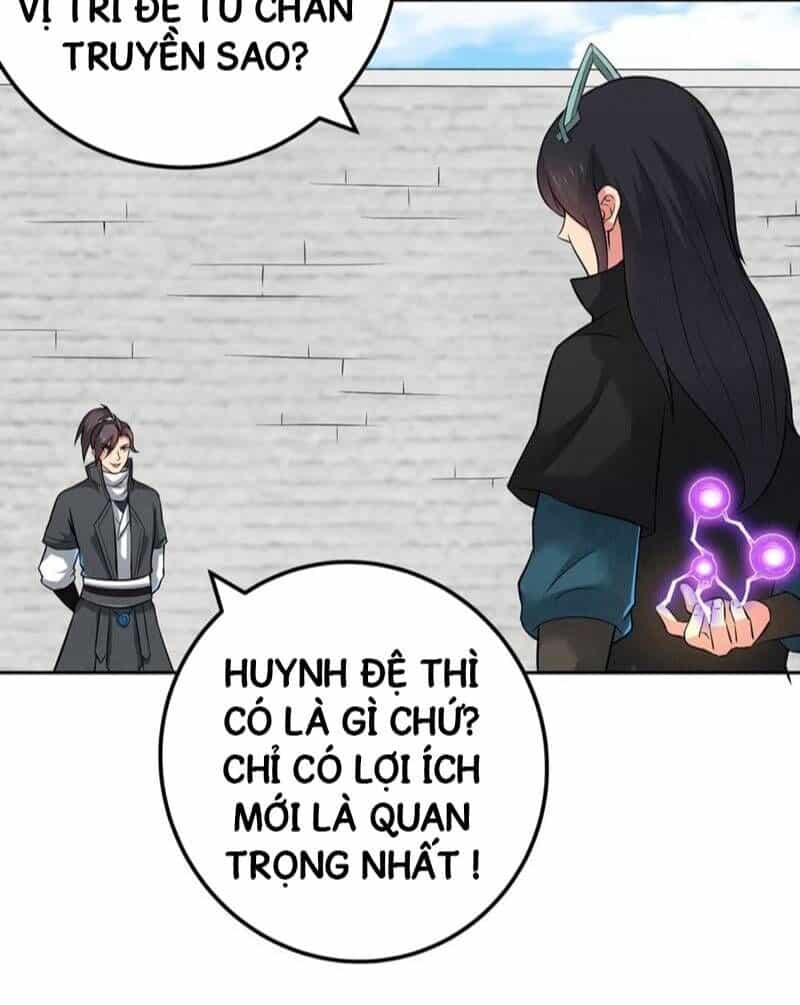 Thôn Phệ Vĩnh Hằng - Chương 19 - ảnh 16