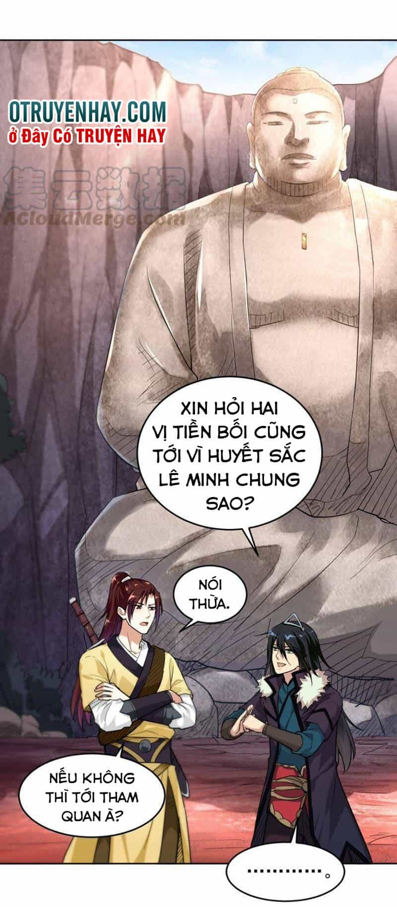 Thôn Phệ Vĩnh Hằng - Chương 192 - ảnh 13
