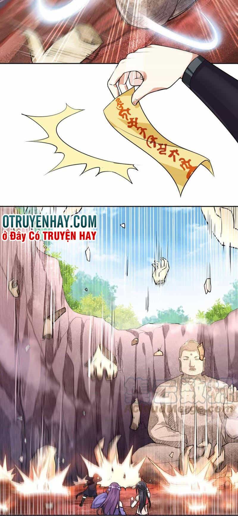 Thôn Phệ Vĩnh Hằng - Chương 192 - ảnh 17