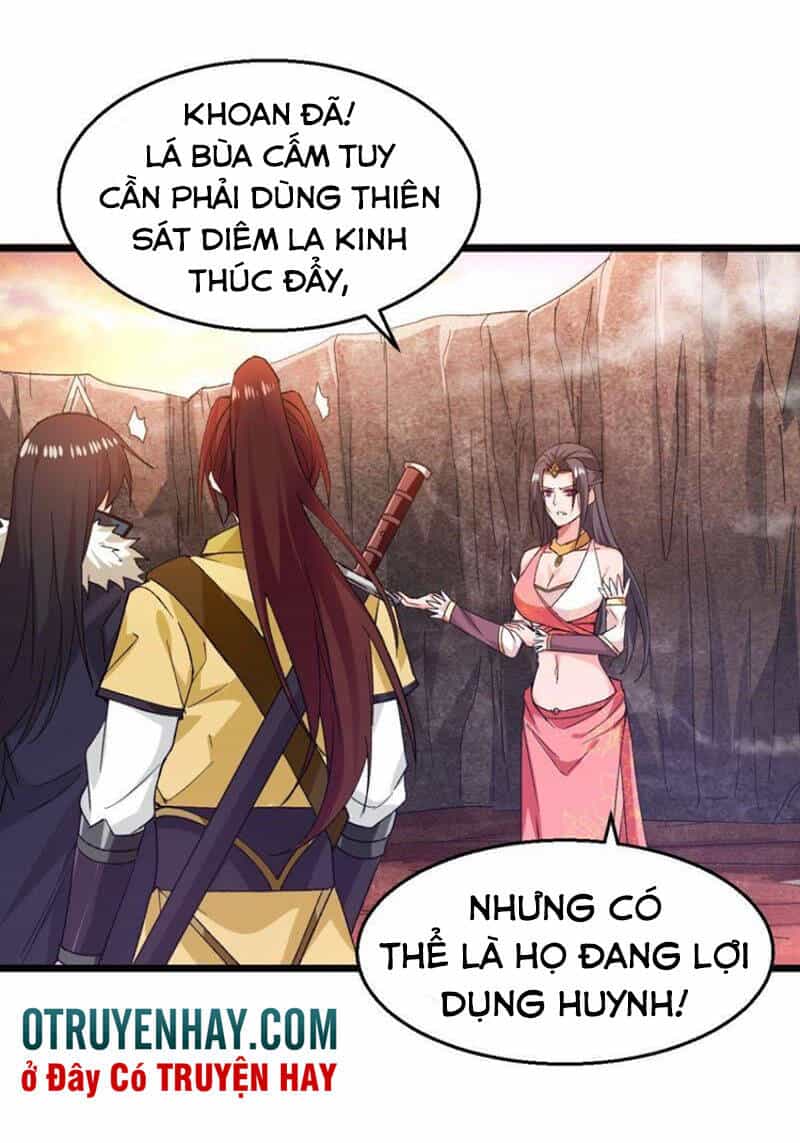 Thôn Phệ Vĩnh Hằng - Chương 192 - ảnh 23