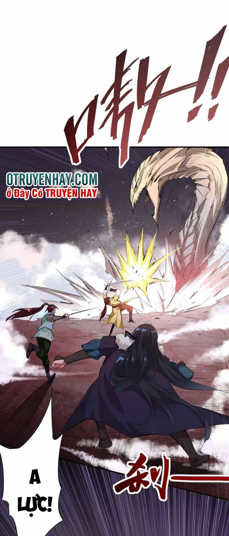 Thôn Phệ Vĩnh Hằng - Chương 193 - ảnh 15