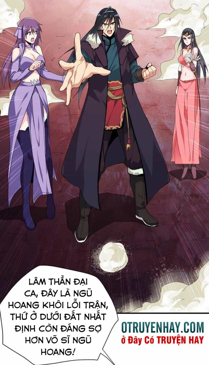 Thôn Phệ Vĩnh Hằng - Chương 193 - ảnh 23