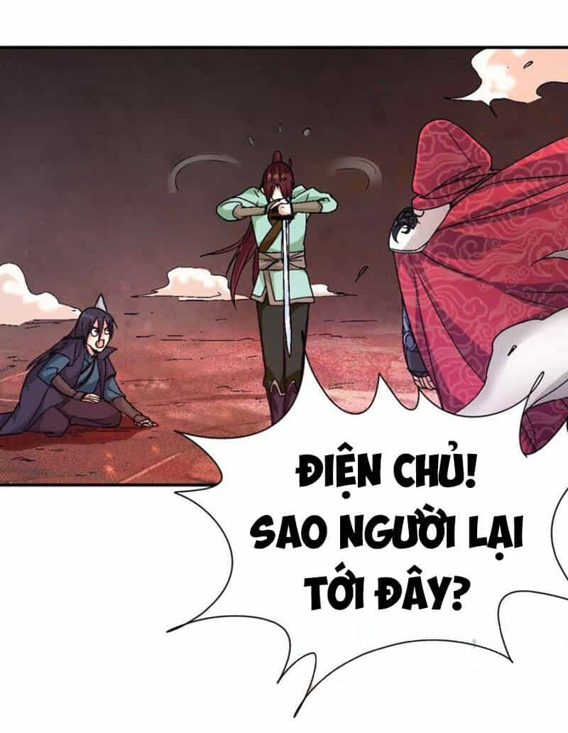 Thôn Phệ Vĩnh Hằng - Chương 196 - ảnh 20