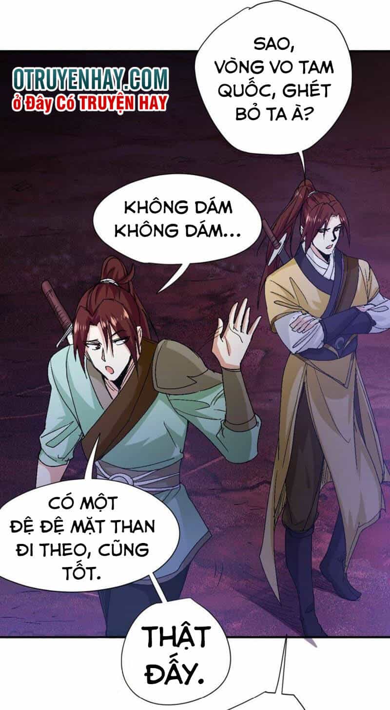 Thôn Phệ Vĩnh Hằng - Chương 196 - ảnh 27