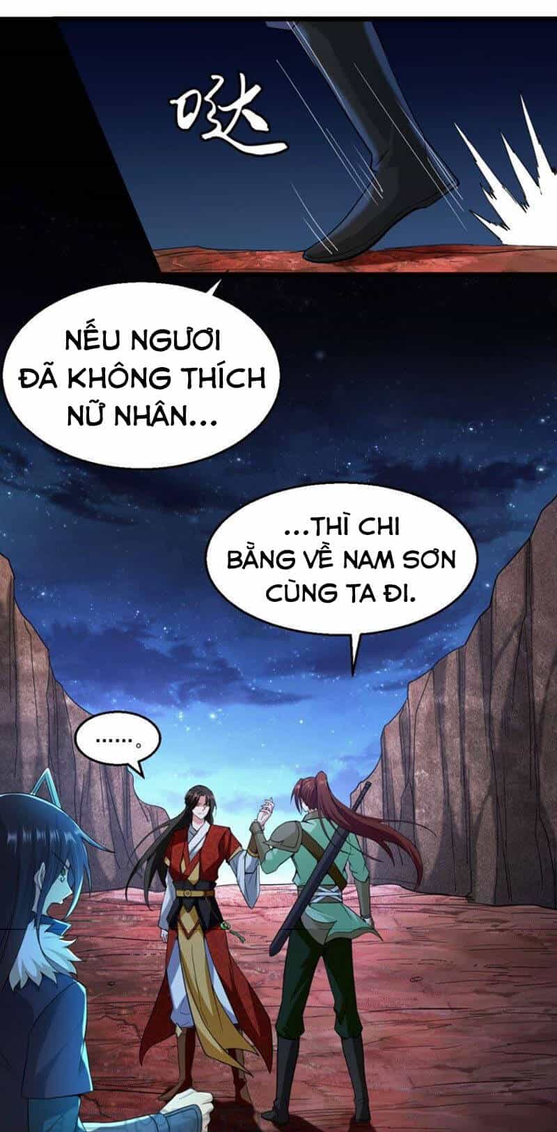 Thôn Phệ Vĩnh Hằng - Chương 196 - ảnh 8