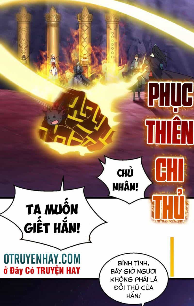 Thôn Phệ Vĩnh Hằng - Chương 197 - ảnh 15