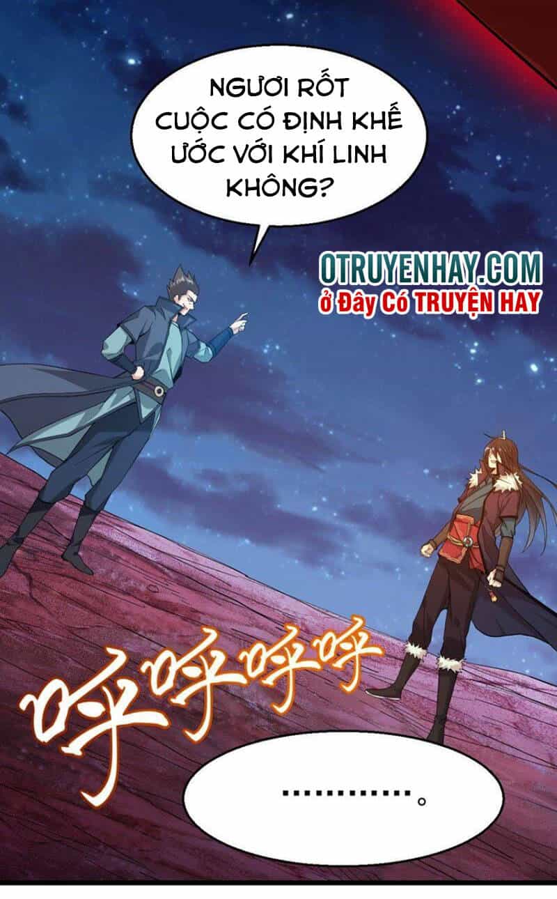 Thôn Phệ Vĩnh Hằng - Chương 197 - ảnh 19