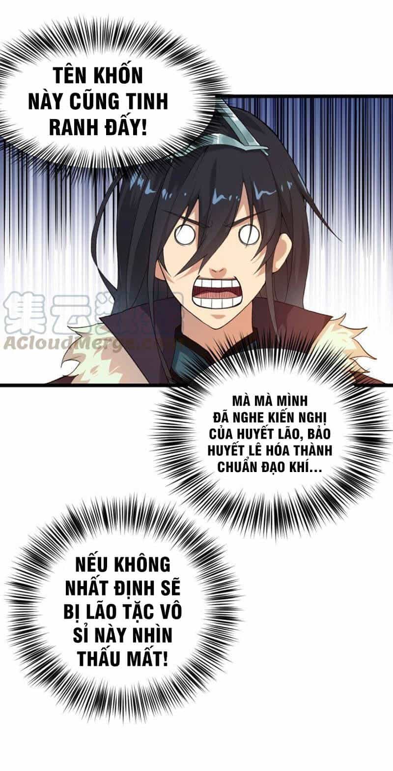 Thôn Phệ Vĩnh Hằng - Chương 197 - ảnh 20
