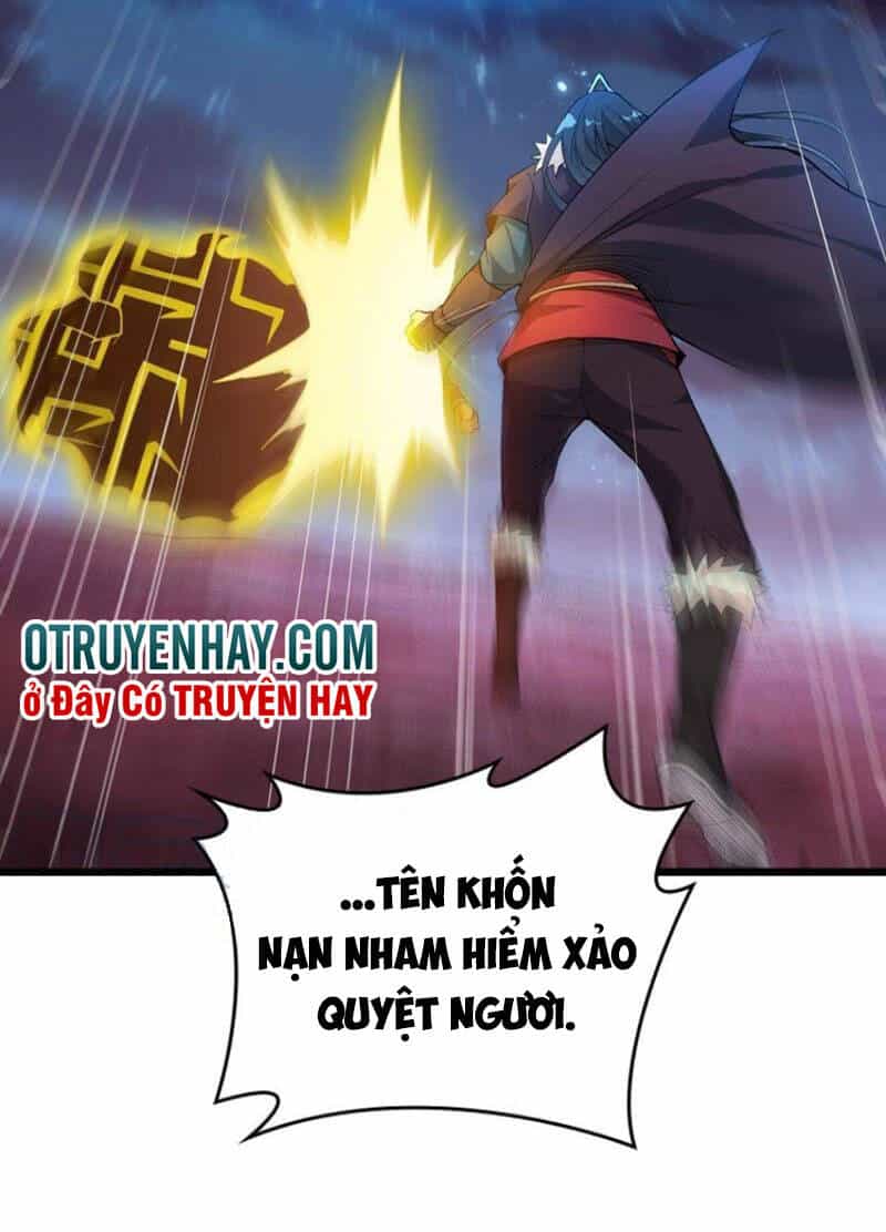 Thôn Phệ Vĩnh Hằng - Chương 197 - ảnh 25