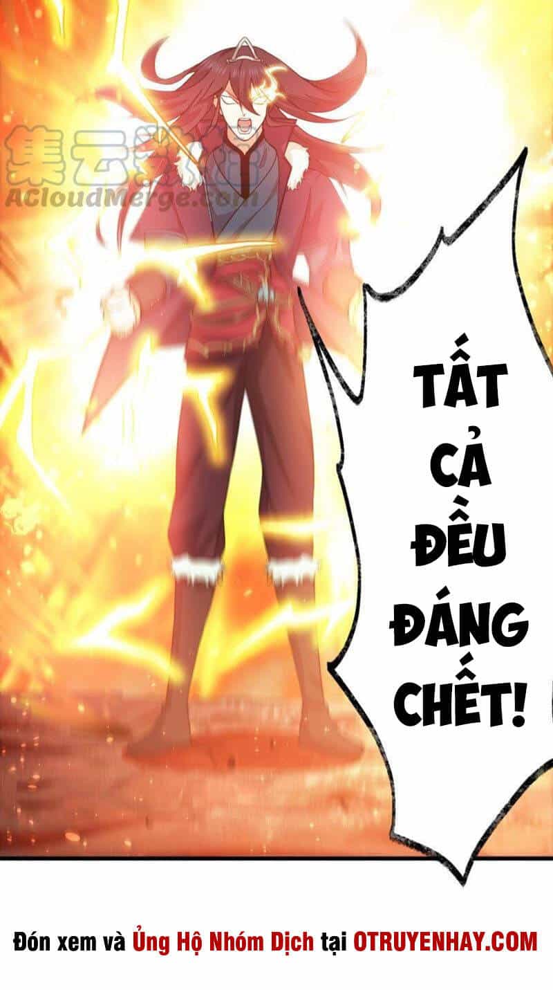 Thôn Phệ Vĩnh Hằng - Chương 197 - ảnh 33