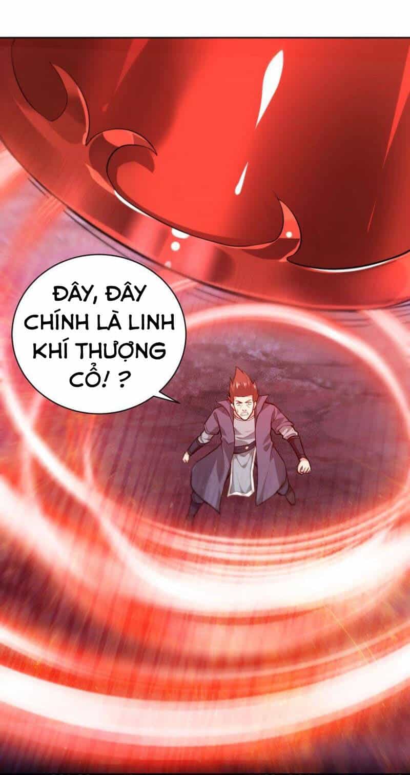 Thôn Phệ Vĩnh Hằng - Chương 197 - ảnh 6