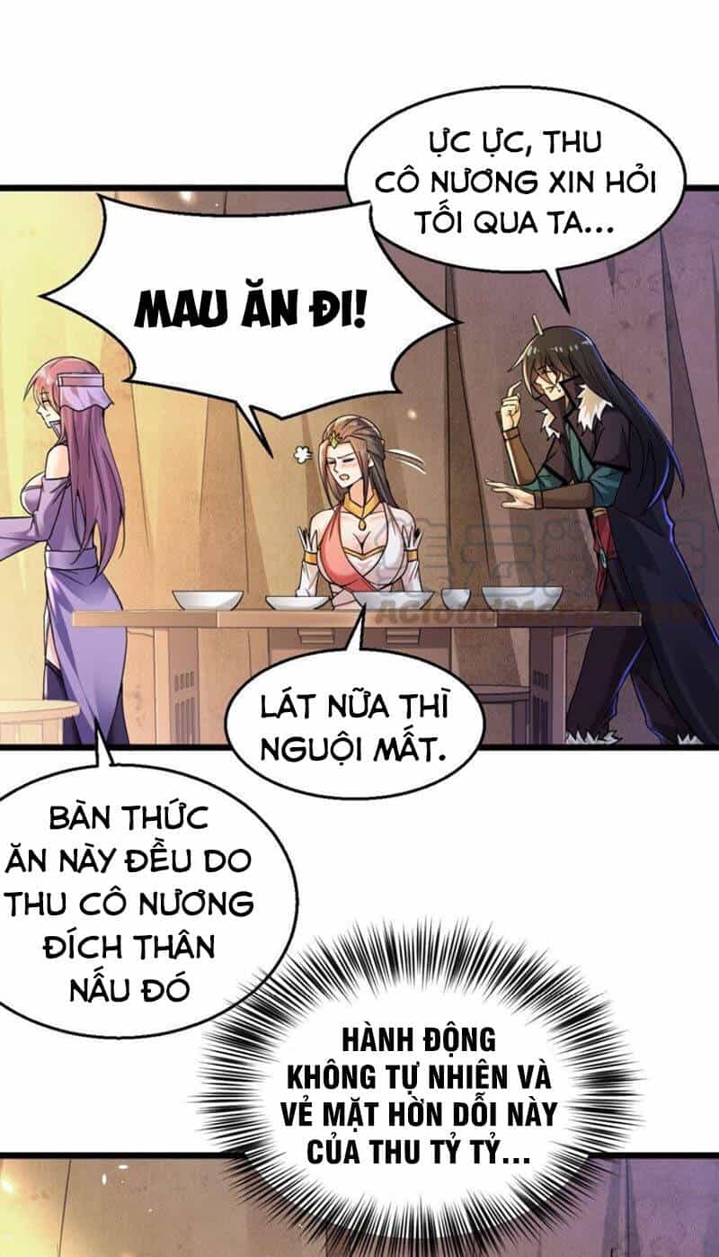 Thôn Phệ Vĩnh Hằng - Chương 199 - ảnh 22