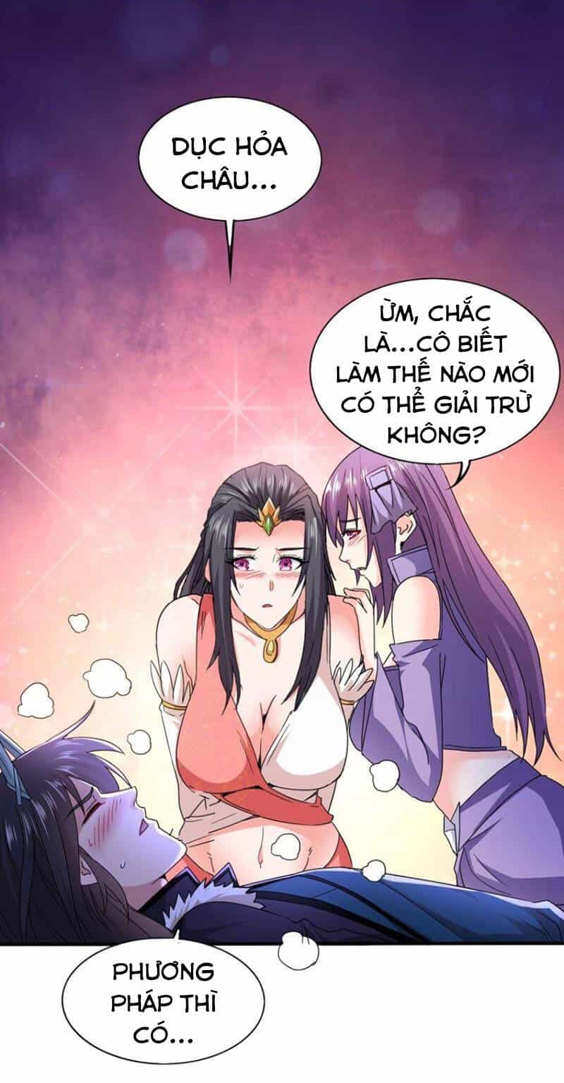 Thôn Phệ Vĩnh Hằng - Chương 199 - ảnh 6