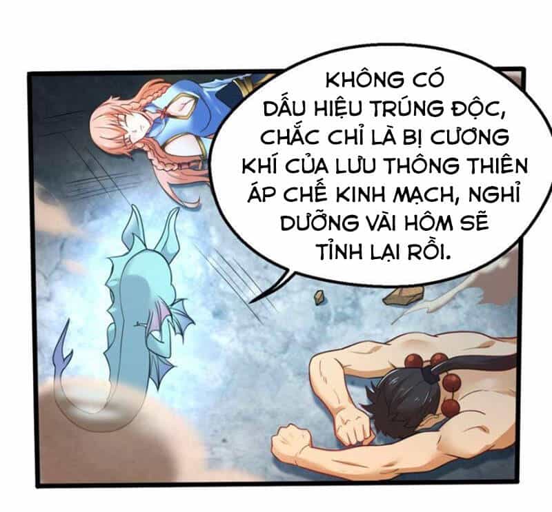 Thôn Phệ Vĩnh Hằng - Chương 200 - ảnh 18