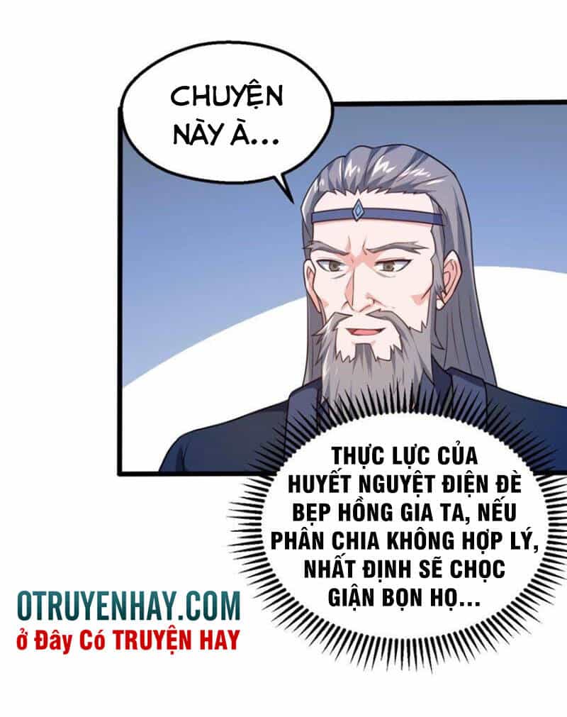 Thôn Phệ Vĩnh Hằng - Chương 200 - ảnh 23