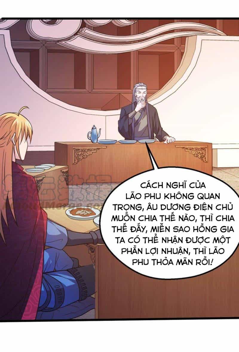 Thôn Phệ Vĩnh Hằng - Chương 200 - ảnh 24