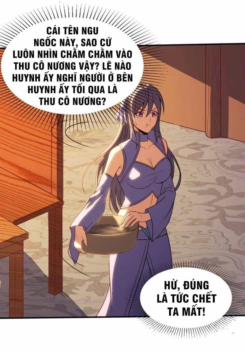 Thôn Phệ Vĩnh Hằng - Chương 200 - ảnh 6