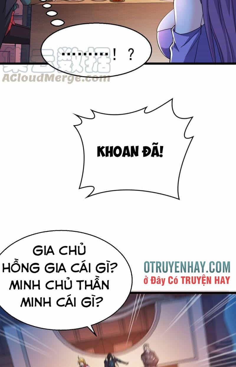 Thôn Phệ Vĩnh Hằng - Chương 201 - ảnh 12