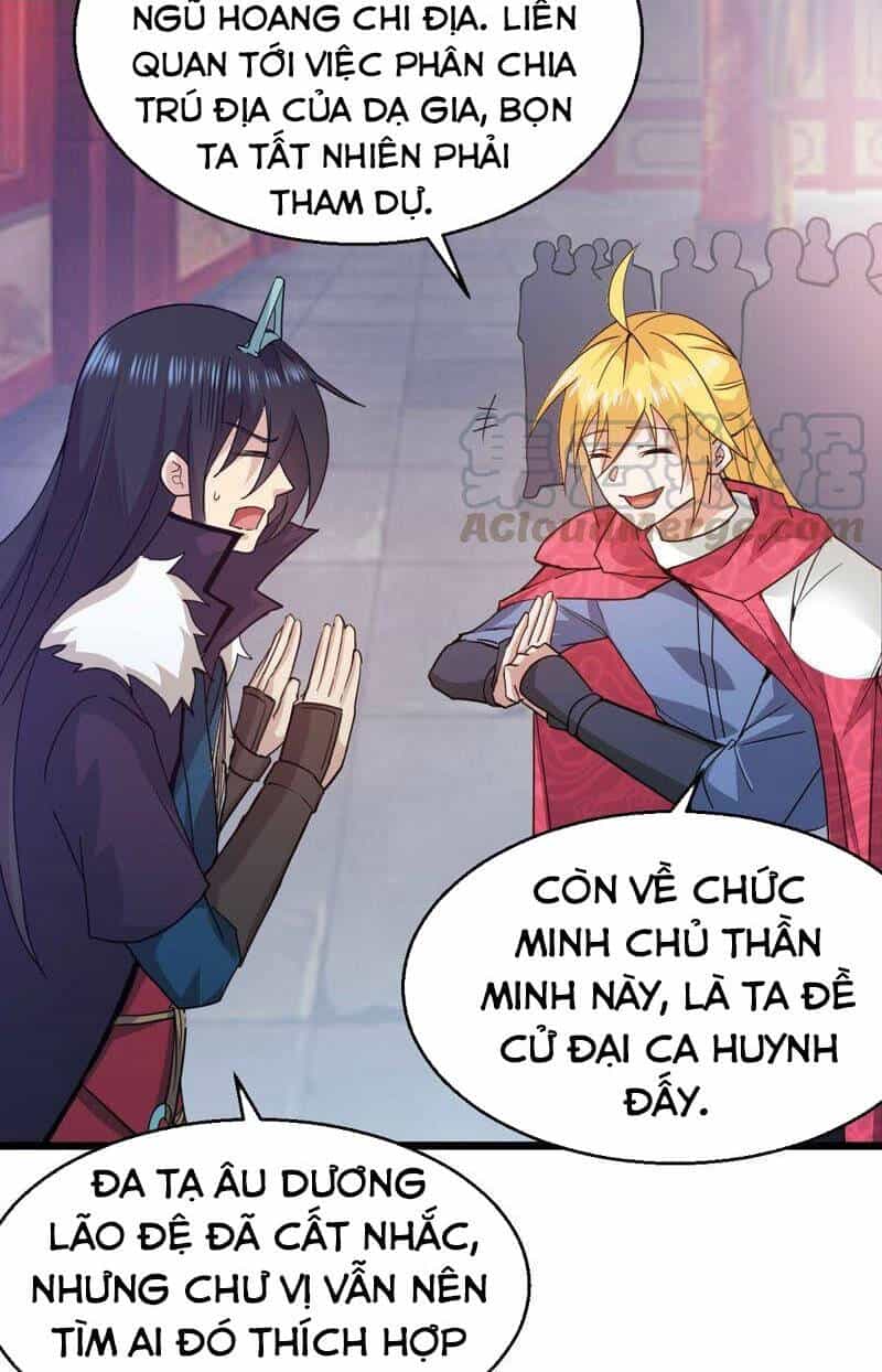Thôn Phệ Vĩnh Hằng - Chương 201 - ảnh 15