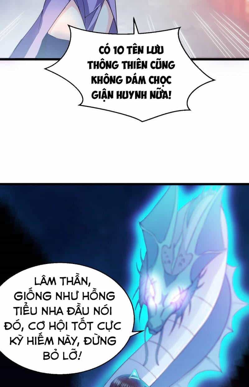Thôn Phệ Vĩnh Hằng - Chương 201 - ảnh 18