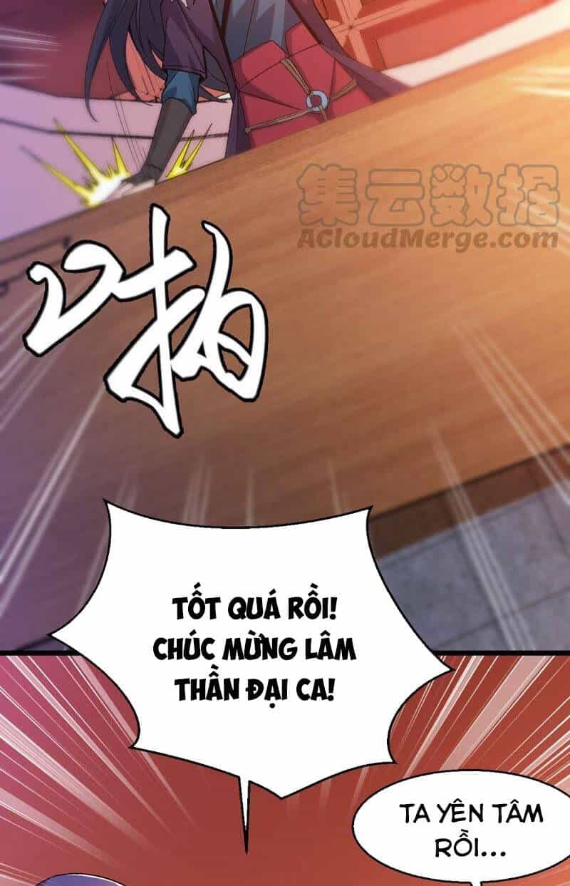 Thôn Phệ Vĩnh Hằng - Chương 201 - ảnh 22