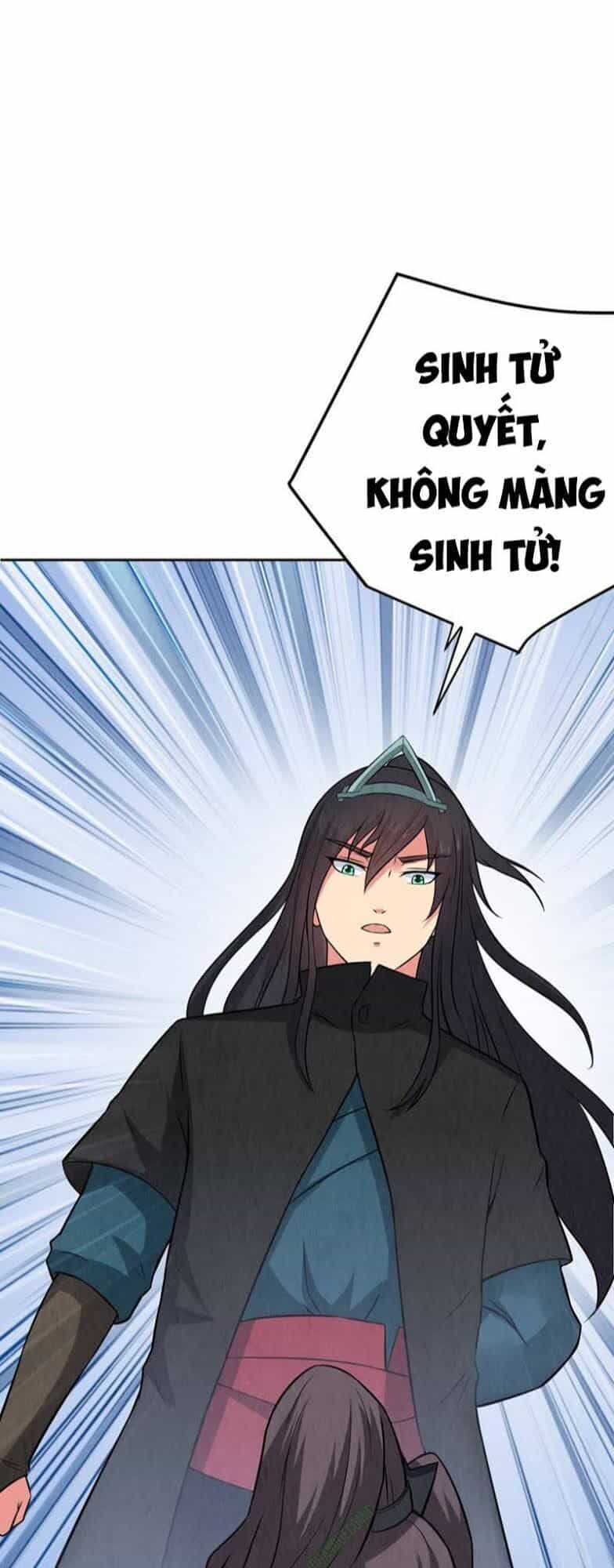 Thôn Phệ Vĩnh Hằng - Chương 20 - ảnh 12