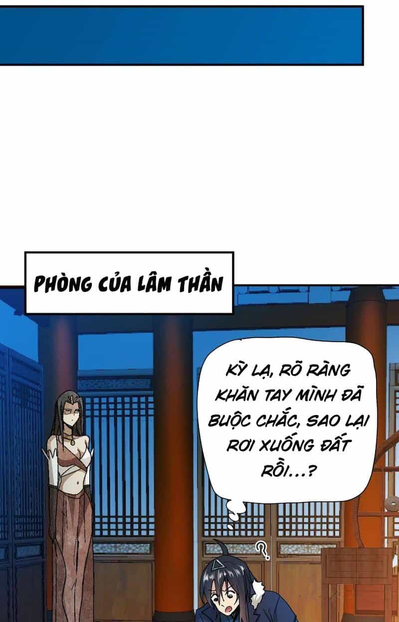 Thôn Phệ Vĩnh Hằng - Chương 202 - ảnh 11