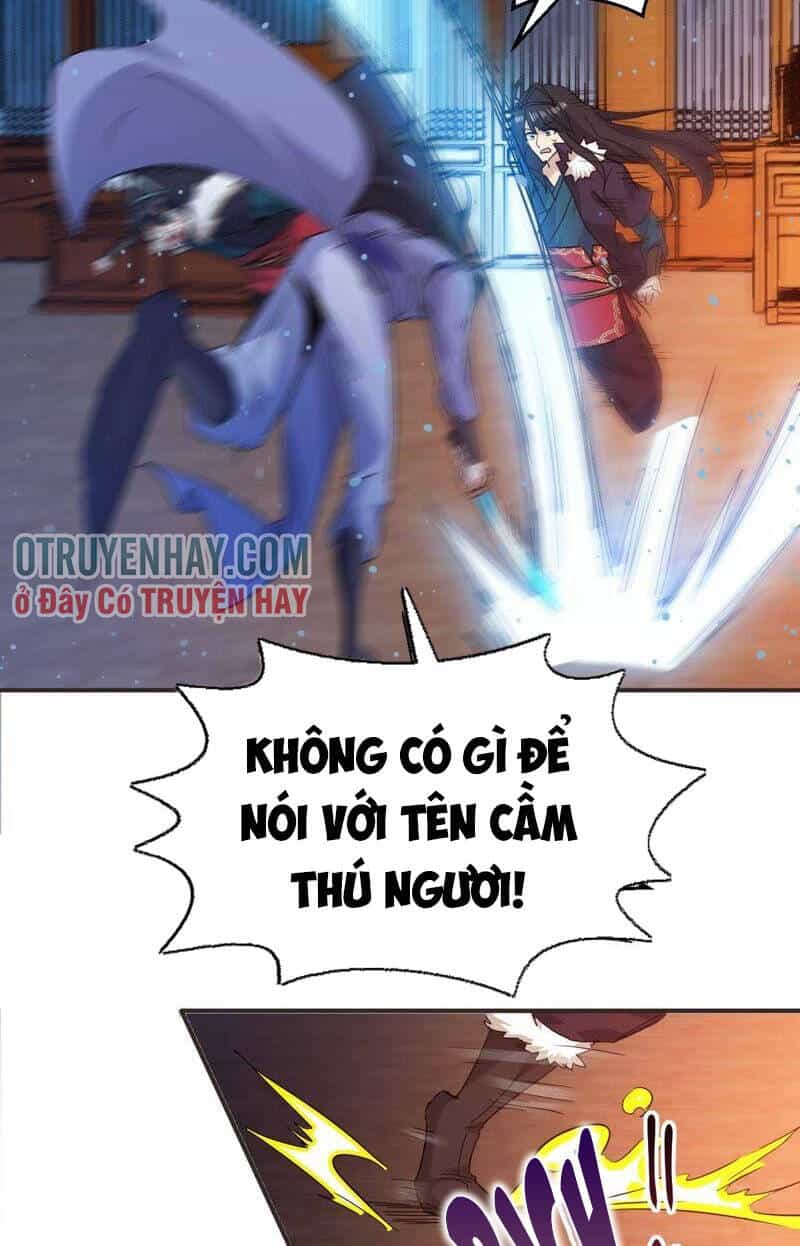 Thôn Phệ Vĩnh Hằng - Chương 202 - ảnh 17
