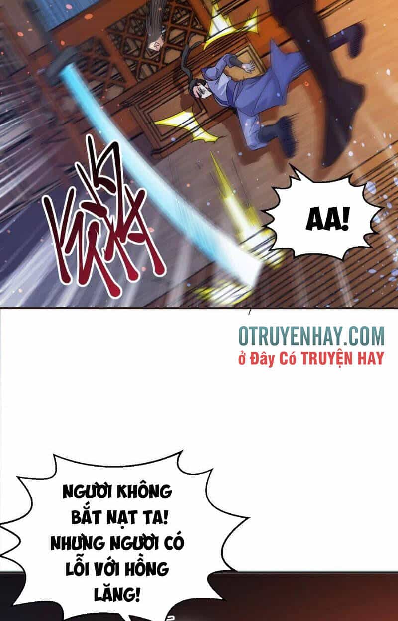 Thôn Phệ Vĩnh Hằng - Chương 202 - ảnh 20