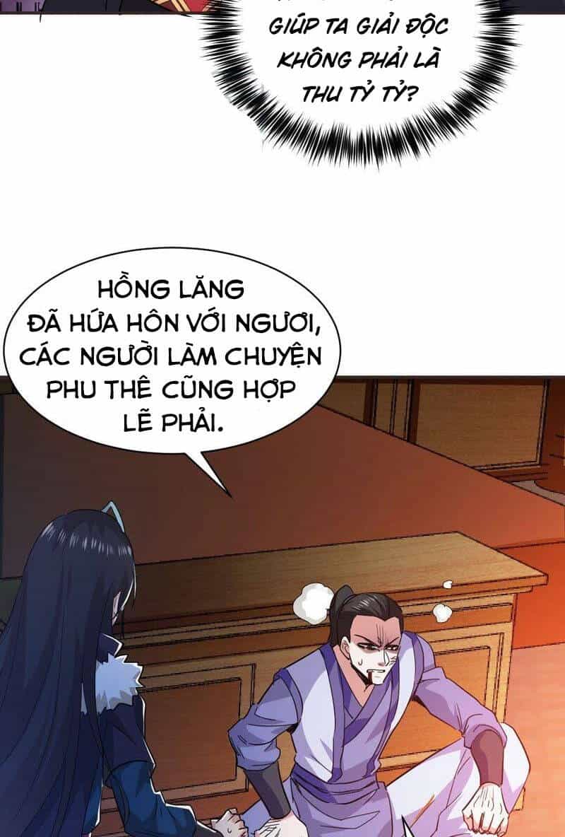 Thôn Phệ Vĩnh Hằng - Chương 202 - ảnh 24