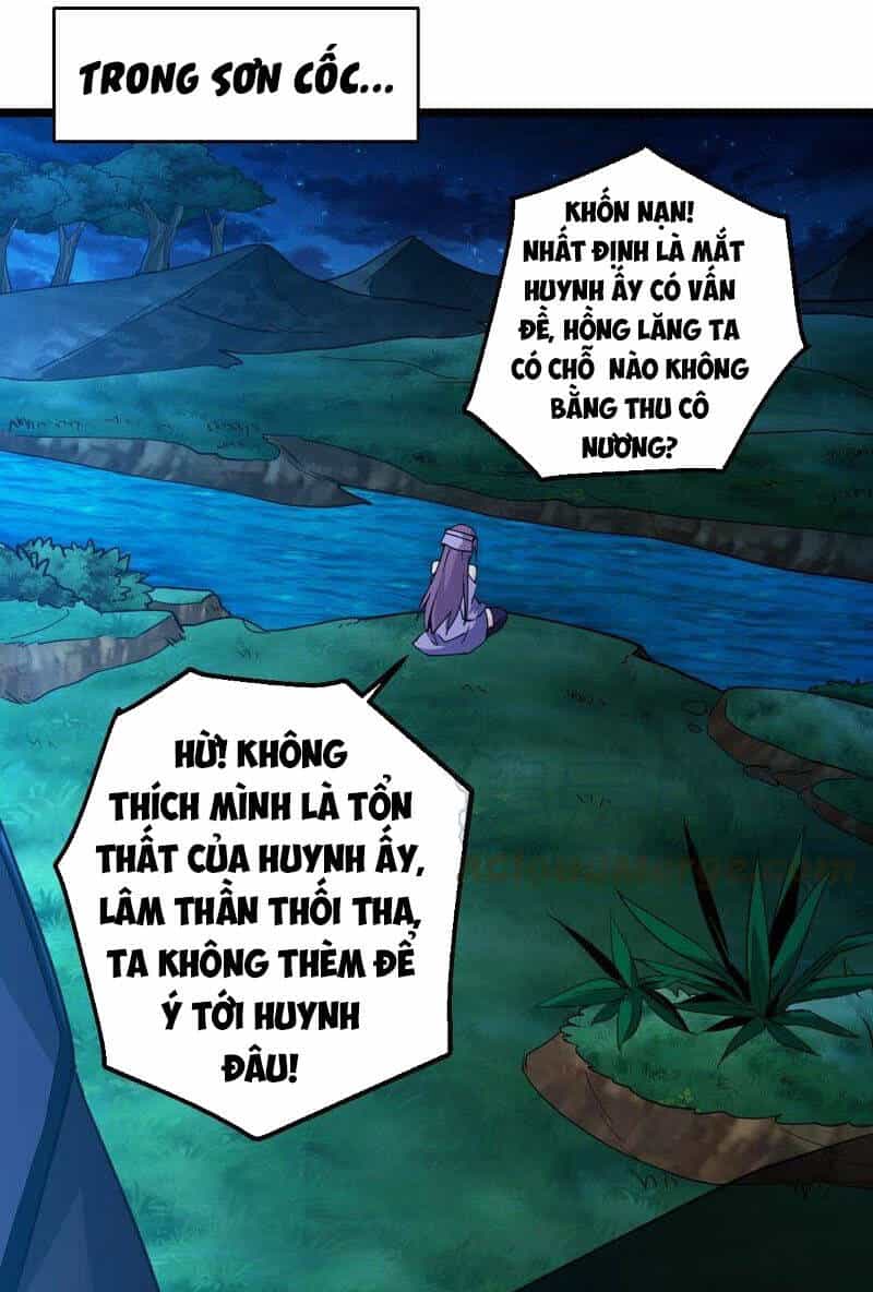 Thôn Phệ Vĩnh Hằng - Chương 202 - ảnh 35