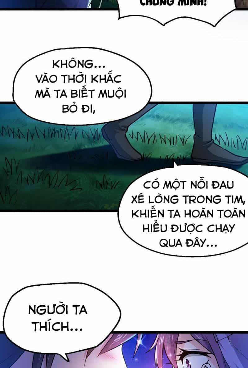 Thôn Phệ Vĩnh Hằng - Chương 202 - ảnh 42