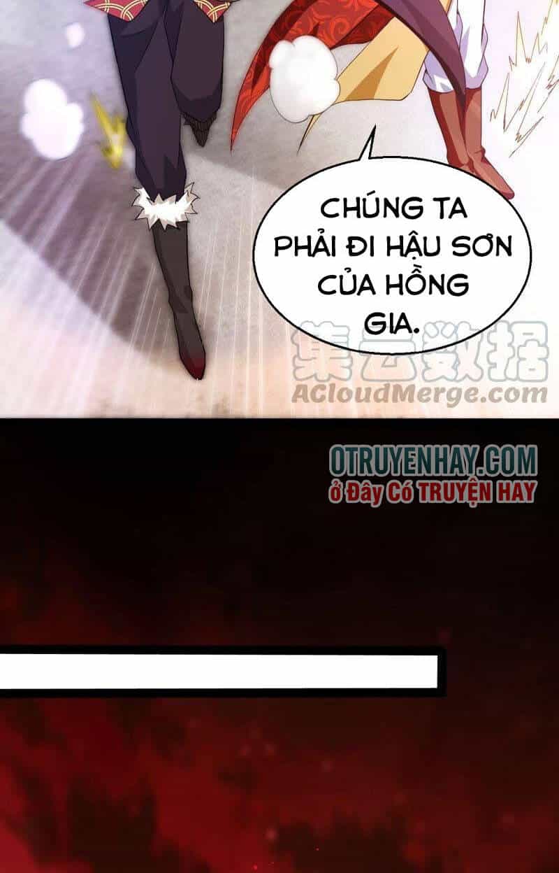 Thôn Phệ Vĩnh Hằng - Chương 203 - ảnh 15