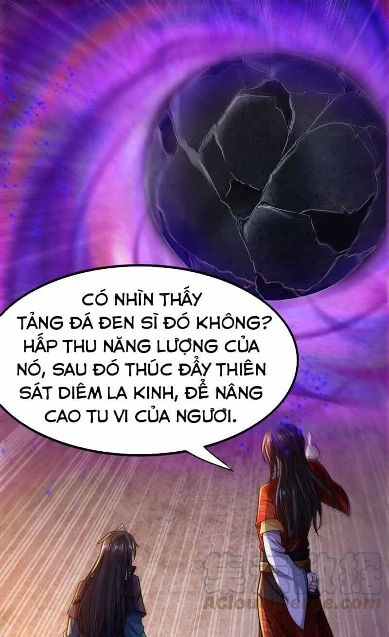 Thôn Phệ Vĩnh Hằng - Chương 204 - ảnh 13