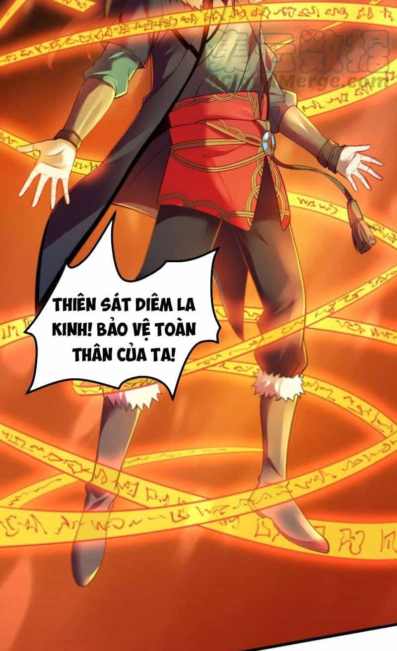 Thôn Phệ Vĩnh Hằng - Chương 204 - ảnh 19