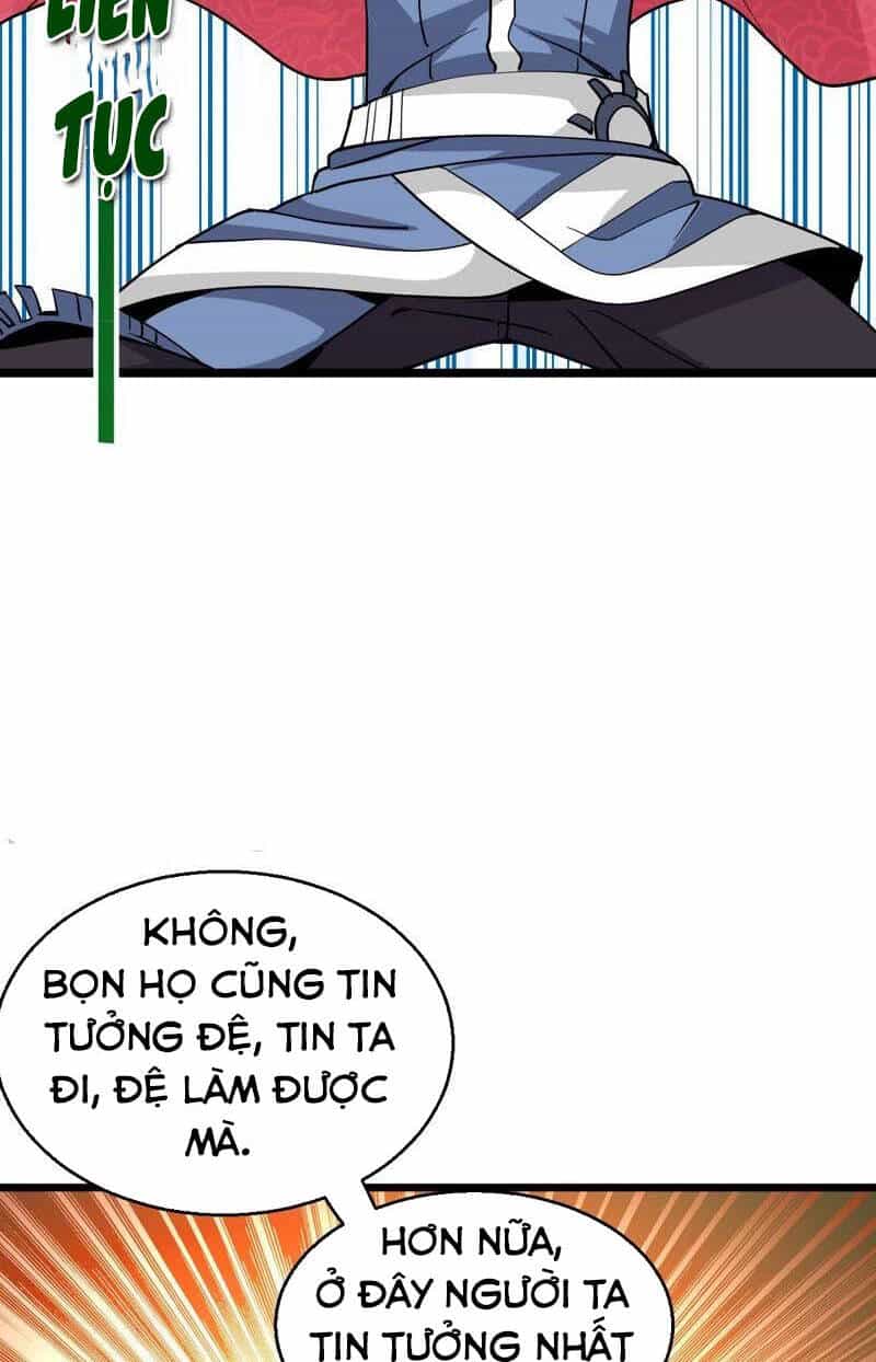 Thôn Phệ Vĩnh Hằng - Chương 205 - ảnh 15