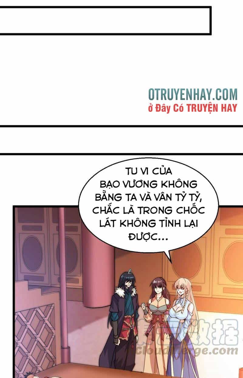 Thôn Phệ Vĩnh Hằng - Chương 205 - ảnh 18