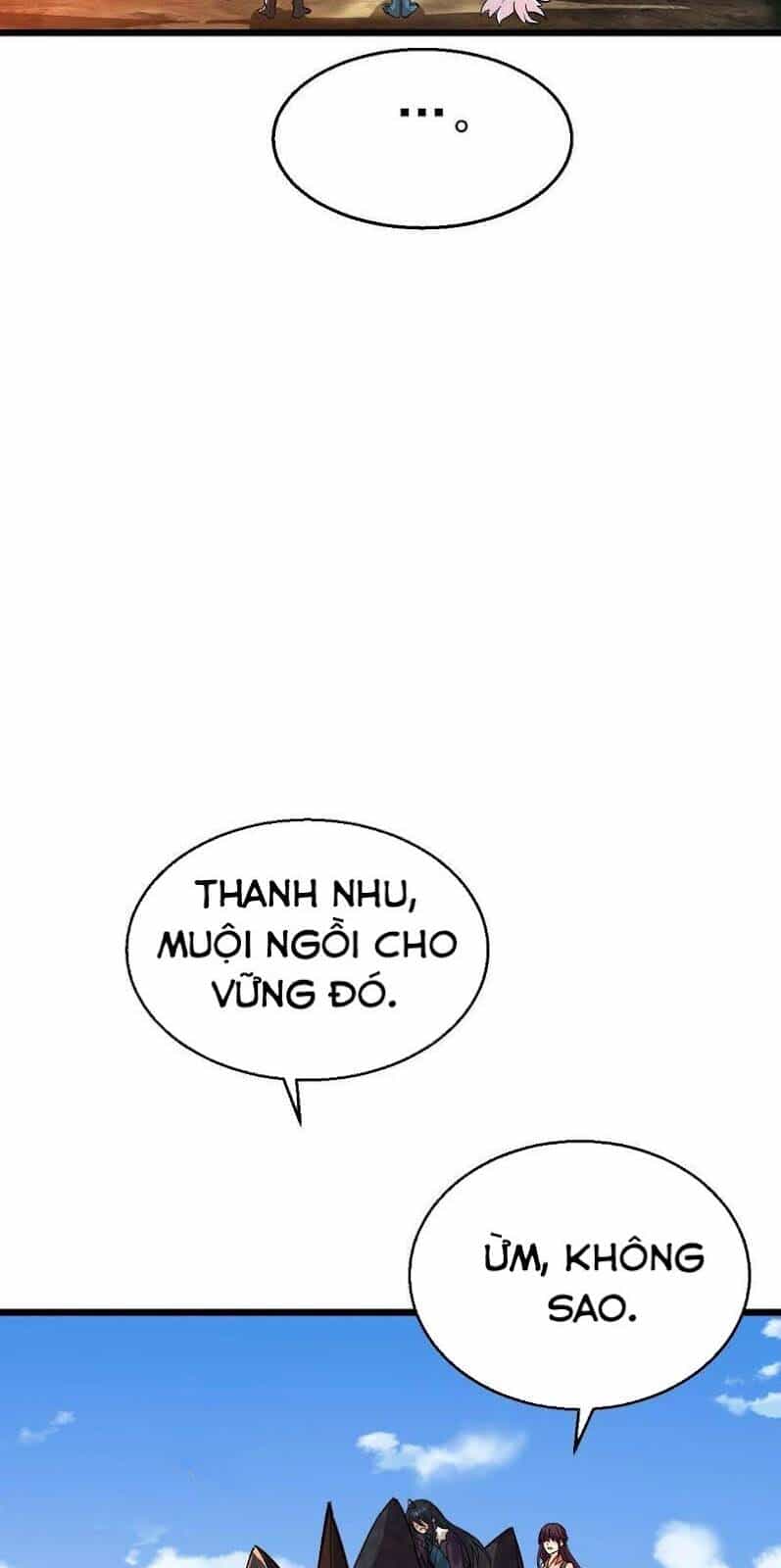 Thôn Phệ Vĩnh Hằng - Chương 205 - ảnh 23