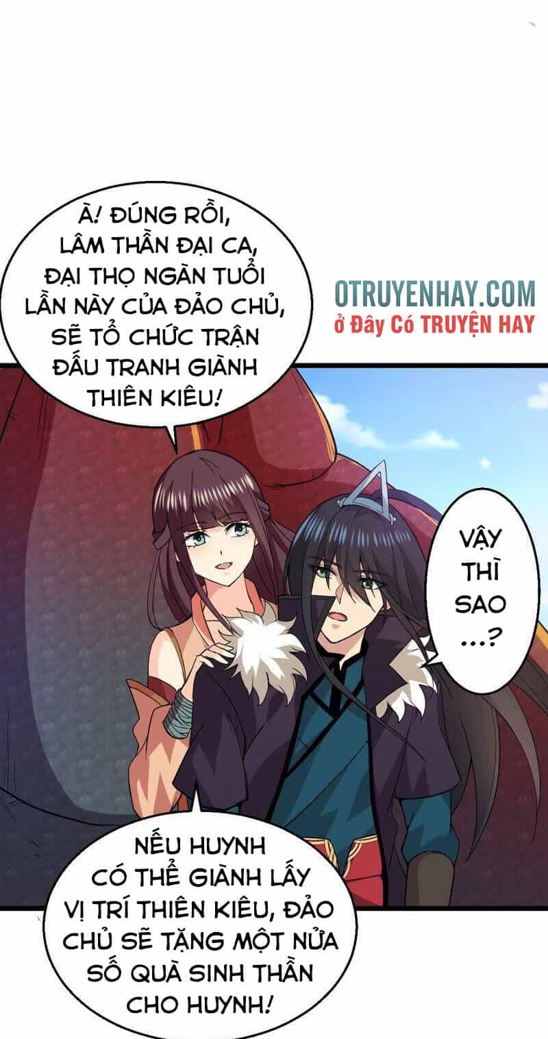 Thôn Phệ Vĩnh Hằng - Chương 206 - ảnh 10
