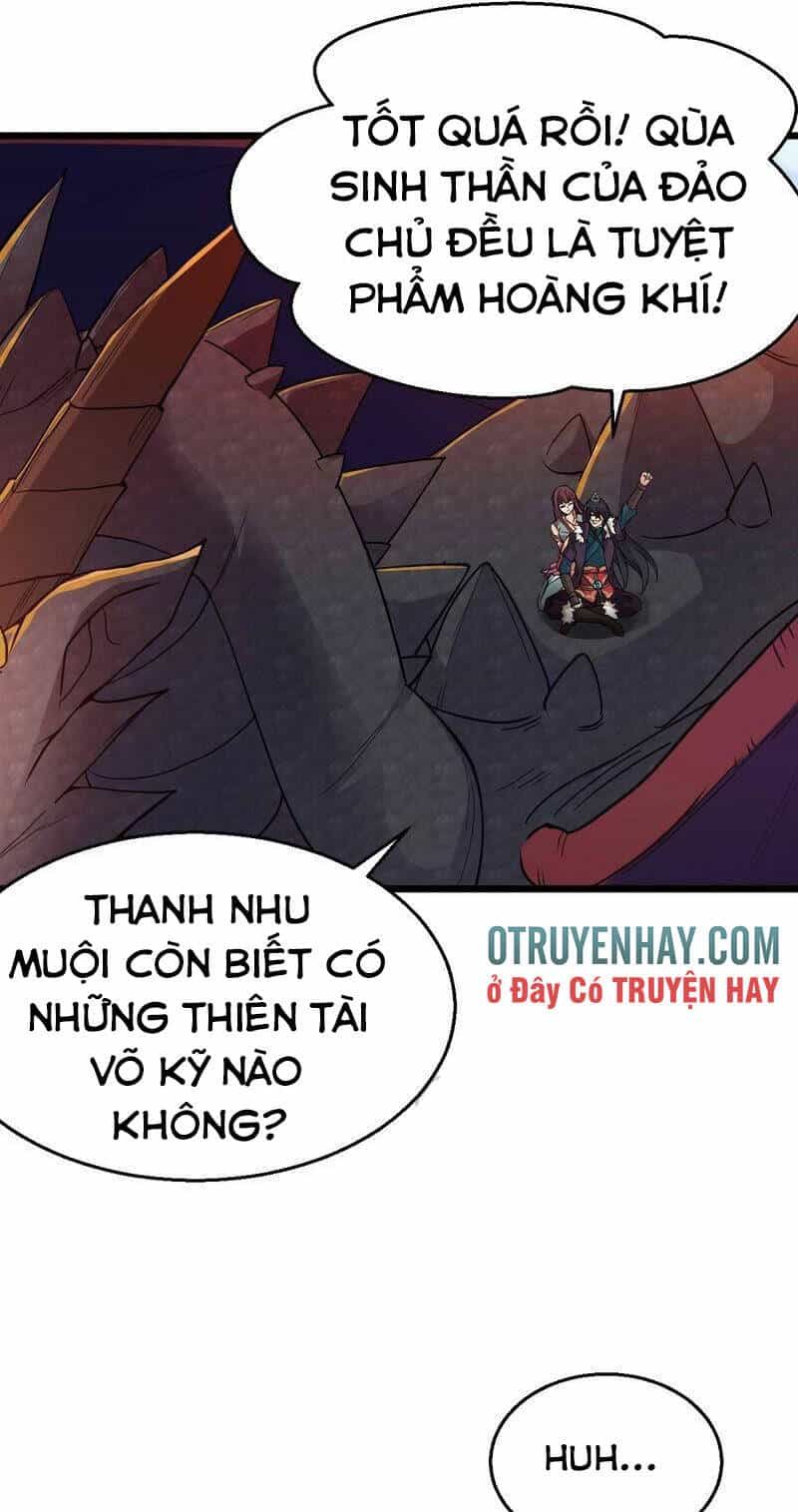Thôn Phệ Vĩnh Hằng - Chương 206 - ảnh 12