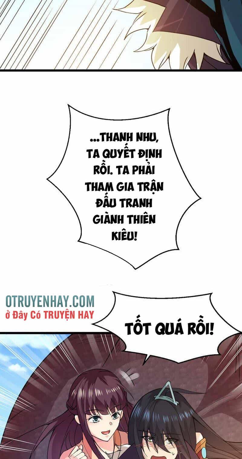 Thôn Phệ Vĩnh Hằng - Chương 206 - ảnh 15