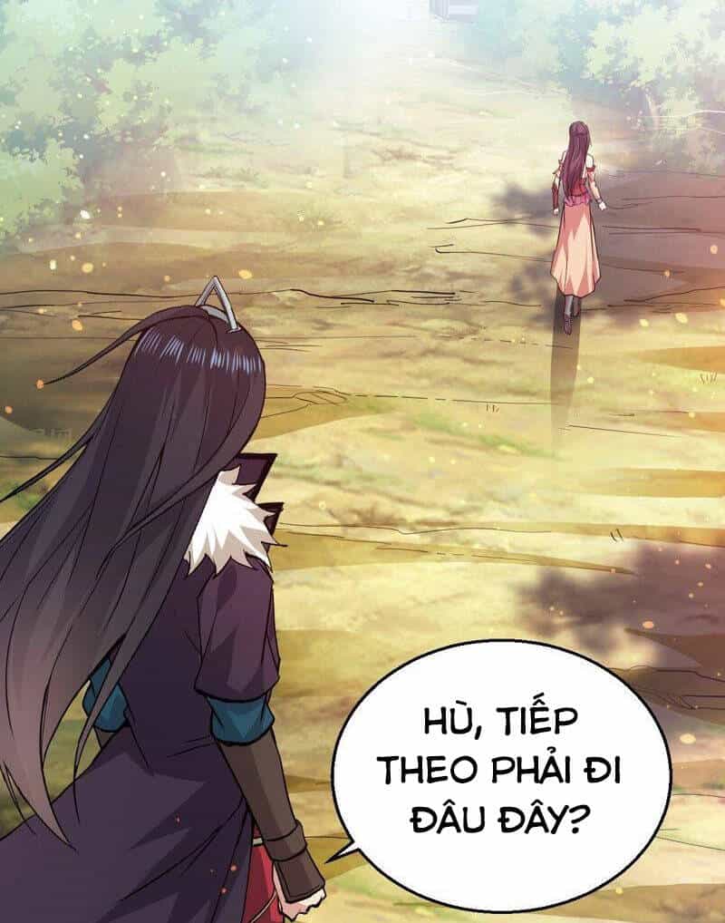 Thôn Phệ Vĩnh Hằng - Chương 206 - ảnh 22