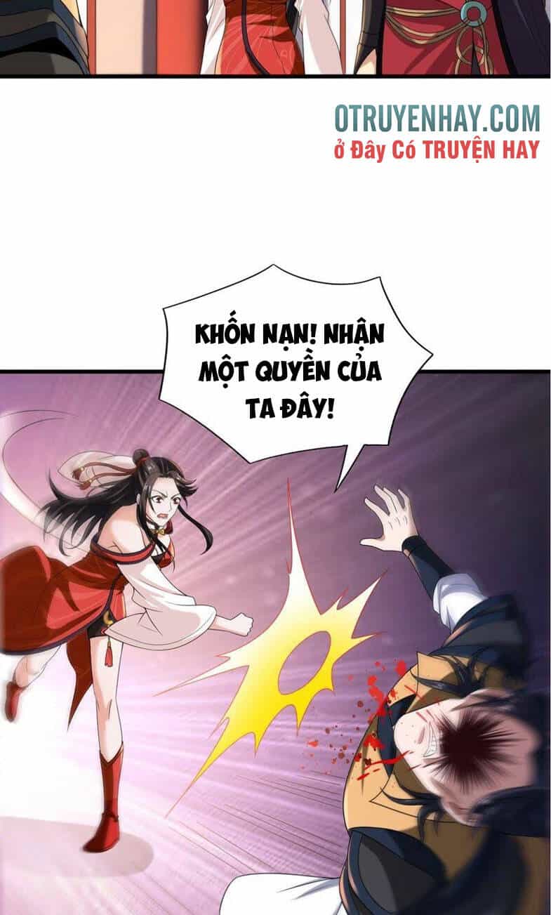 Thôn Phệ Vĩnh Hằng - Chương 207 - ảnh 27