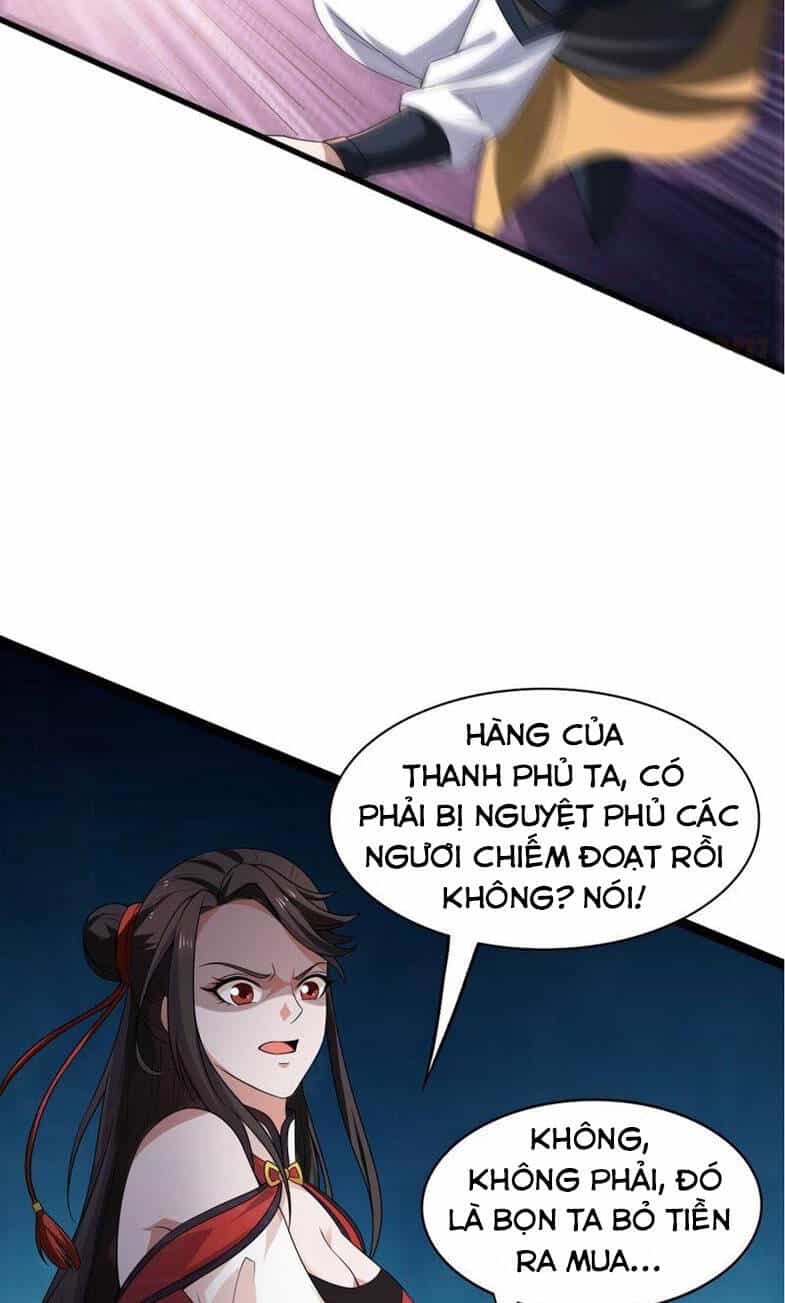 Thôn Phệ Vĩnh Hằng - Chương 207 - ảnh 28